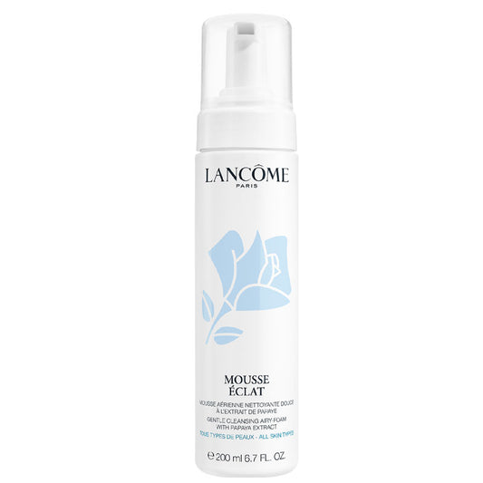 Lancôme Mousse Éclat Cleanser 200ml