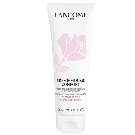 Lancôme Creme-Mousse Confort Cleanser 125ml