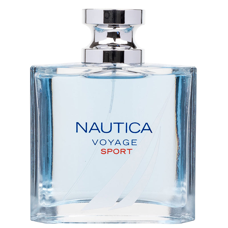 Nautica Voyage Sport Eau de Toilette Spray 100ml