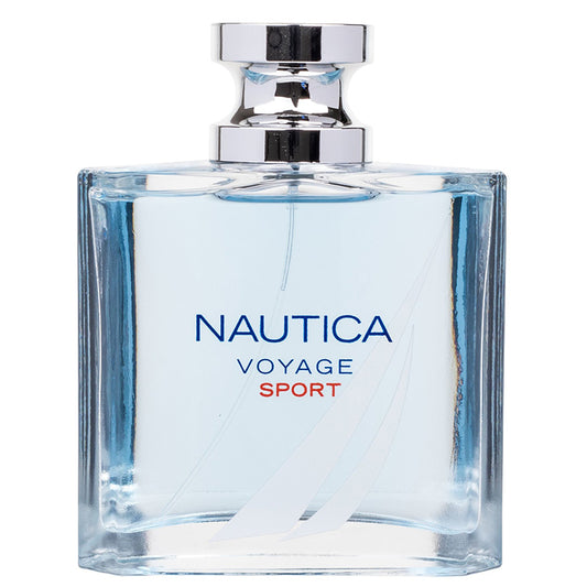 Nautica Voyage Sport Eau de Toilette Spray 100ml