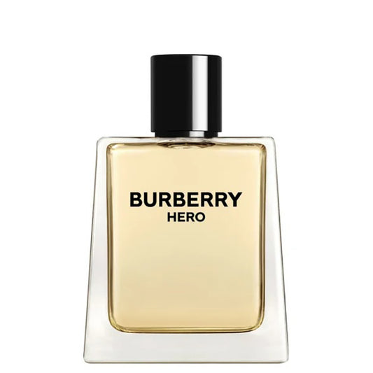 Burberry Burberry Hero Eau de Toilette Spray 100ml