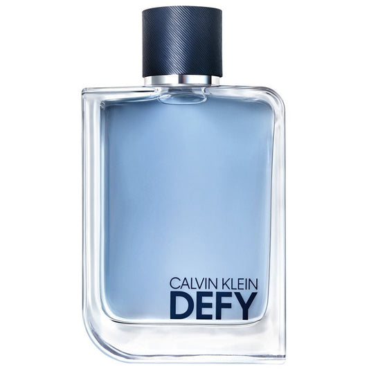 Calvin Klein Defy Eau de Toilette Spray 200ml