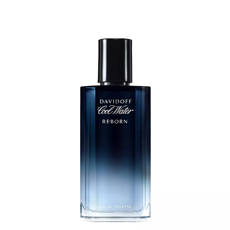 Davidoff Cool Water Reborn Men Eau de Toilette Spray 75ml