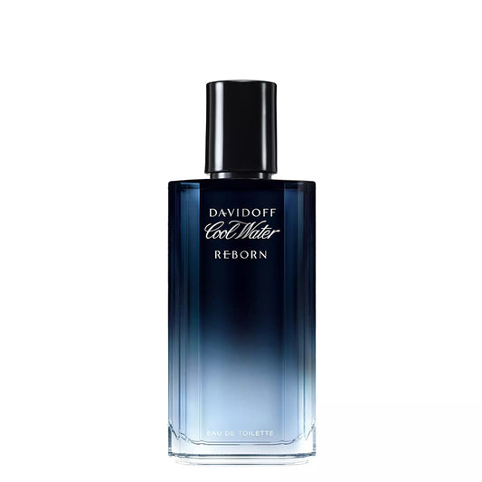 Davidoff Cool Water Reborn Men Eau de Toilette Spray 75ml