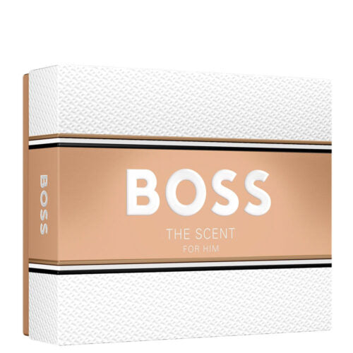 Hugo Boss BOSS The Scent for Him Eau de Toilette Spray 100ml Set