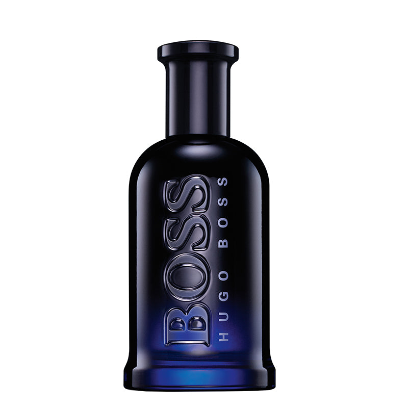 Hugo Boss BOSS Bottled Night Eau de Toilette Spray 100ml