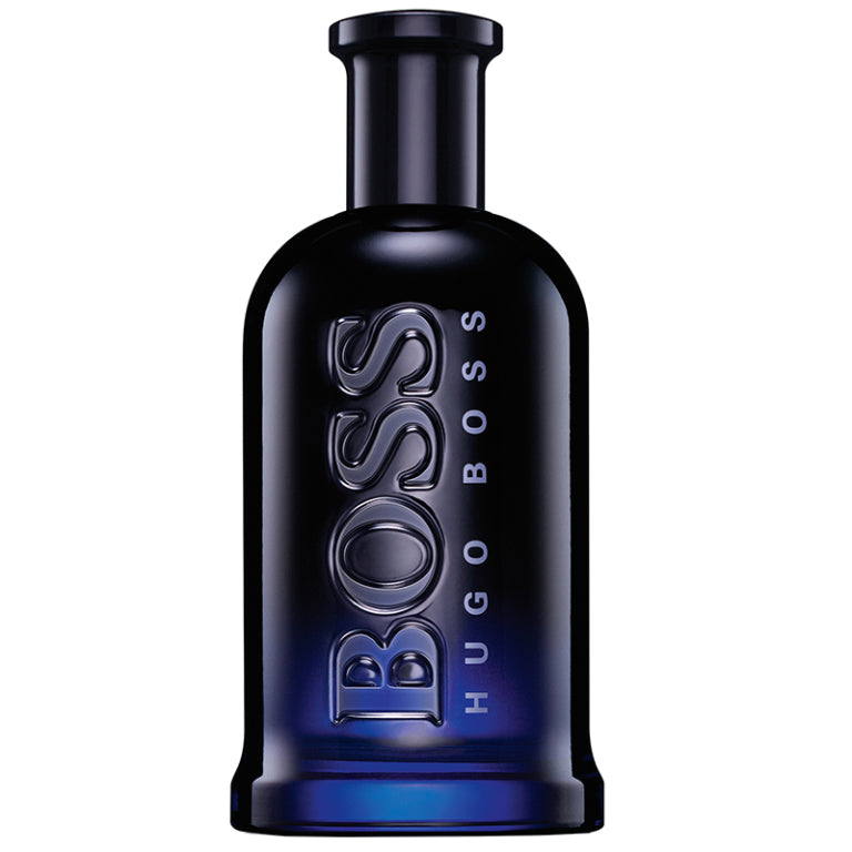 Hugo Boss BOSS Bottled Night Eau de Toilette Spray 200ml
