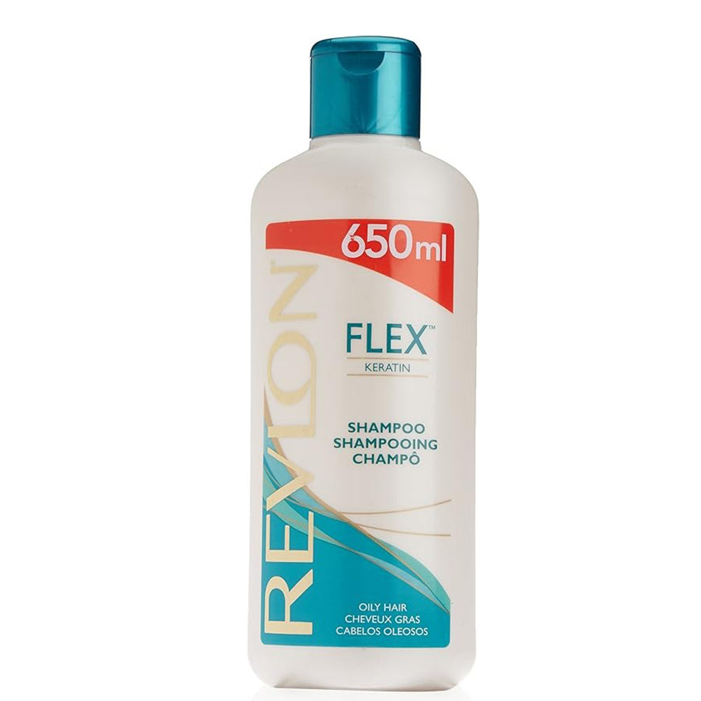 Revlon Shampoo Purifying – Oily Hair 650ml