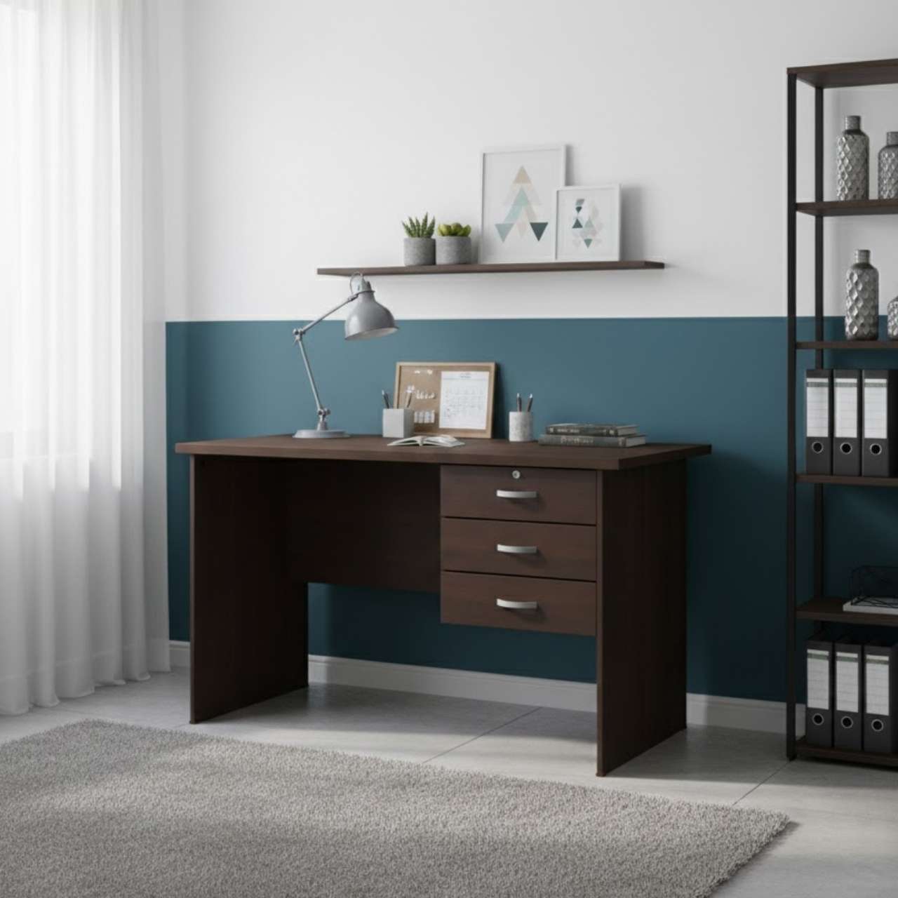 Classic Office Desk