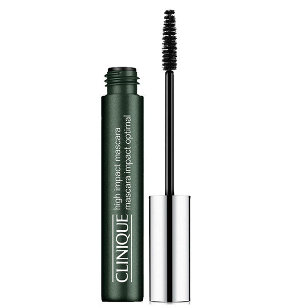 Clinique High Impact Mascara 8ml 01 Black