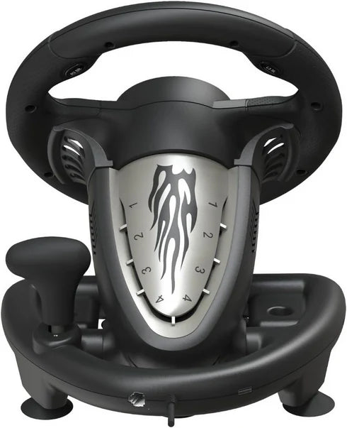 PXN - V3 Pro/V3II Essential Series Racing Game Steering Wheel set