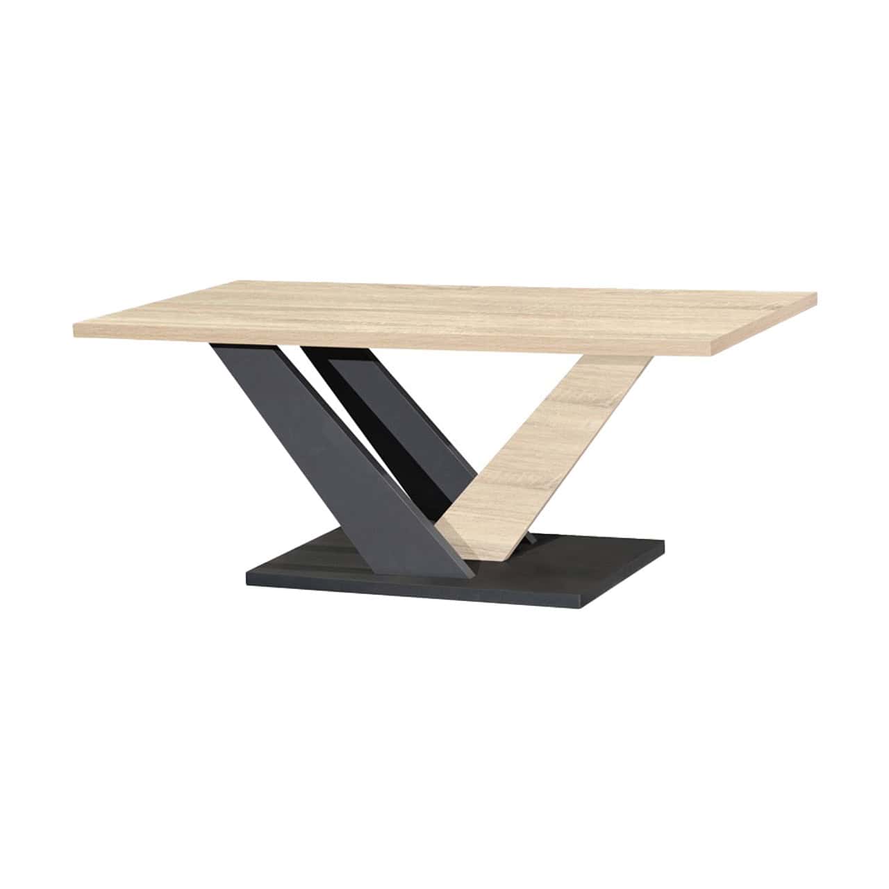 Vanté V-Frame Coffee Table