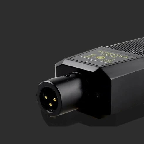 Condenser Microphone Kit