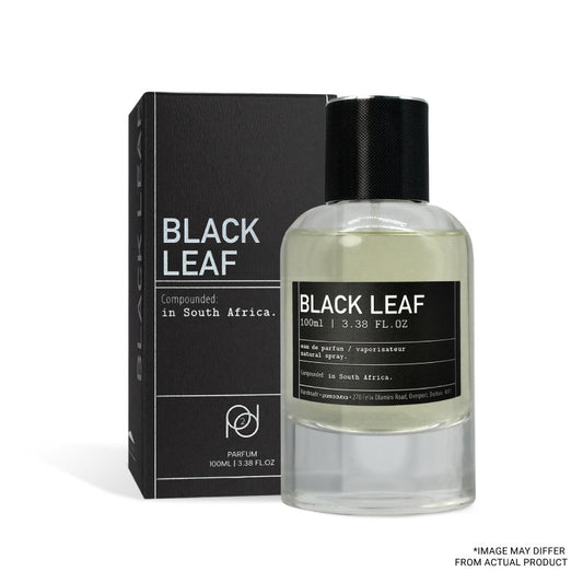 Black Leaf – 100ml