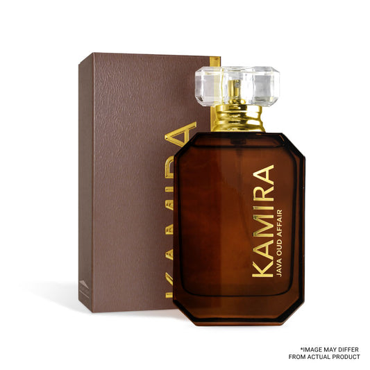 Java Oud Affair KAMIRA – 100ml