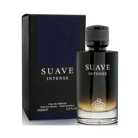 Suave Intense 100ml EDP
