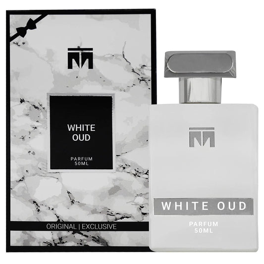 Motala White Oud – 50ml