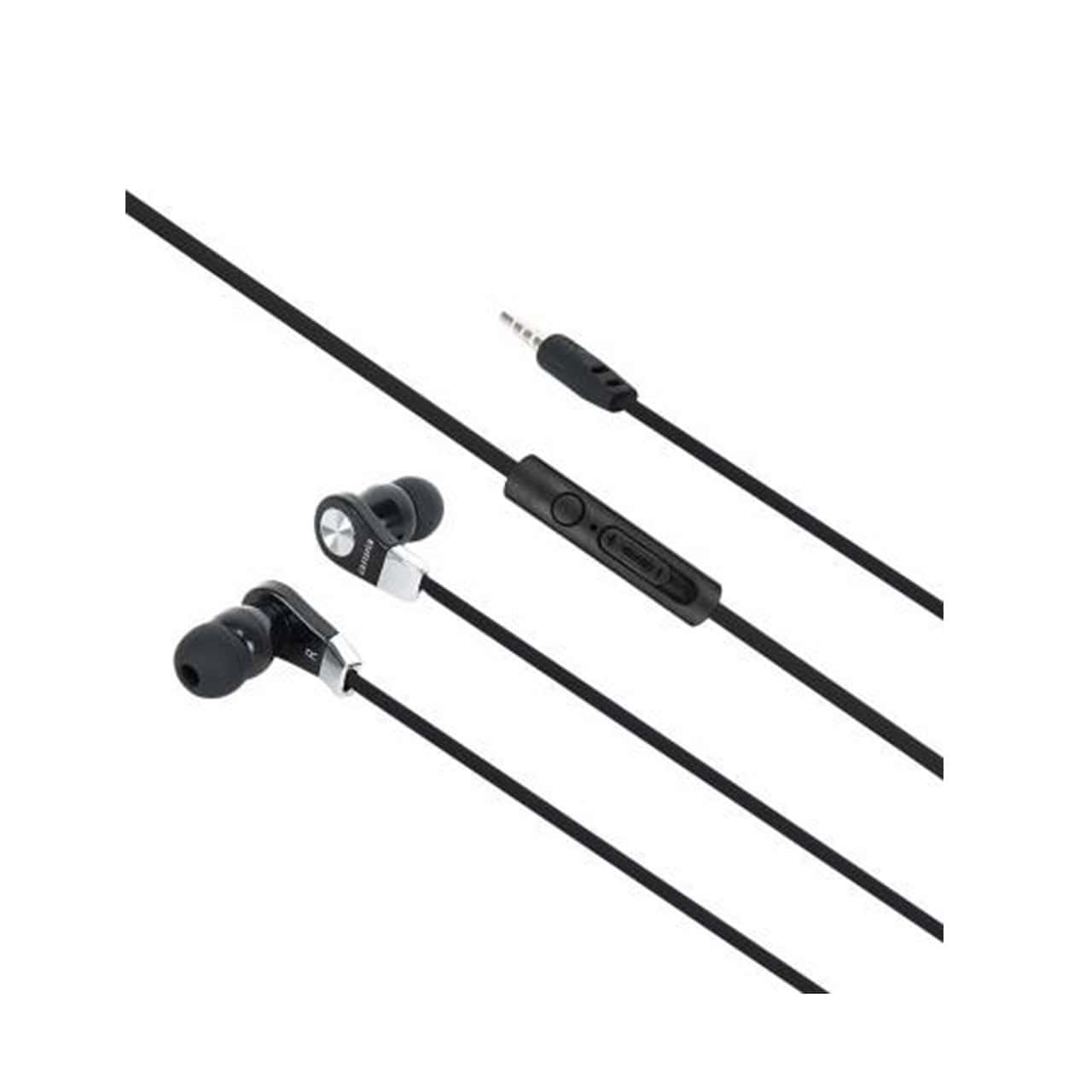 Aiwa – Deep Bass In-ear Headphone
