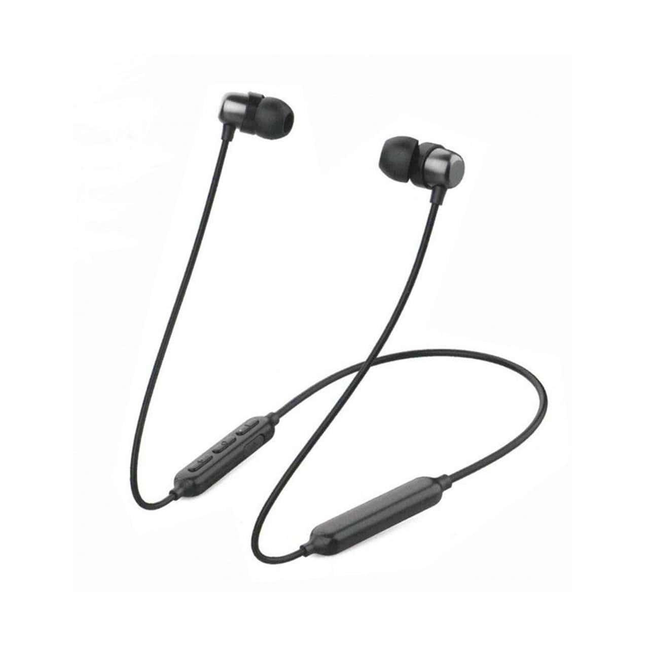 Aiwa – Wireless Neckband Headphone