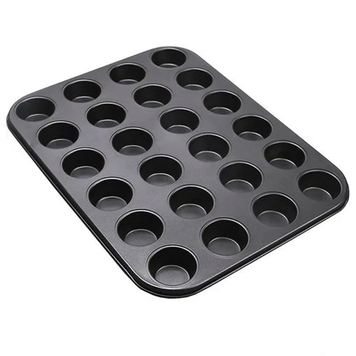 24 Cup Muffin Pan