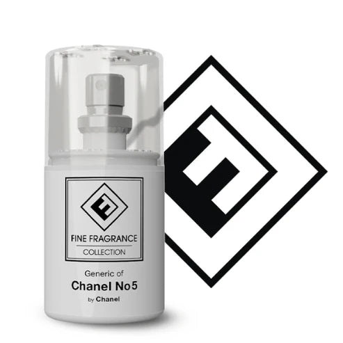 Chanel No. 5 by Chanel