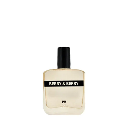 Berry & Berry – 40ml