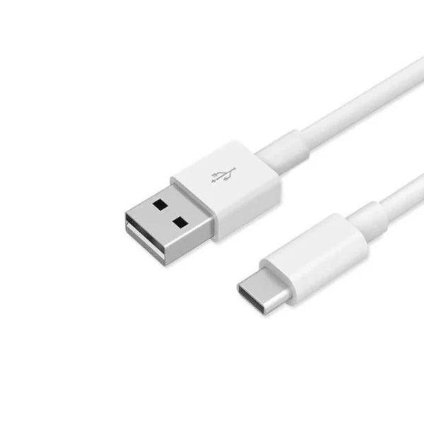 Fast Charging USB Data Cable for Type-C & iPhone -1m