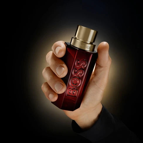 Hugo Boss BOSS The Scent Elixir for Him Parfum Intense Spray 50ml