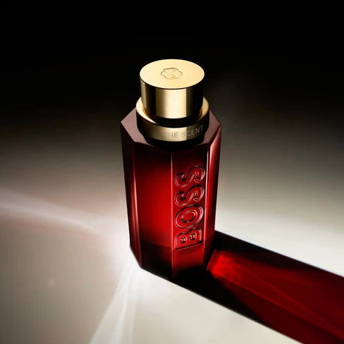 Hugo Boss BOSS The Scent Elixir for Him Parfum Intense Spray 50ml
