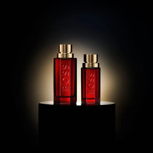 Hugo Boss BOSS The Scent Elixir for Him Parfum Intense Spray 50ml