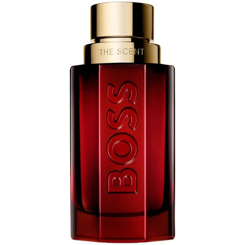 Hugo Boss BOSS The Scent Elixir for Him Parfum Intense Spray 50ml