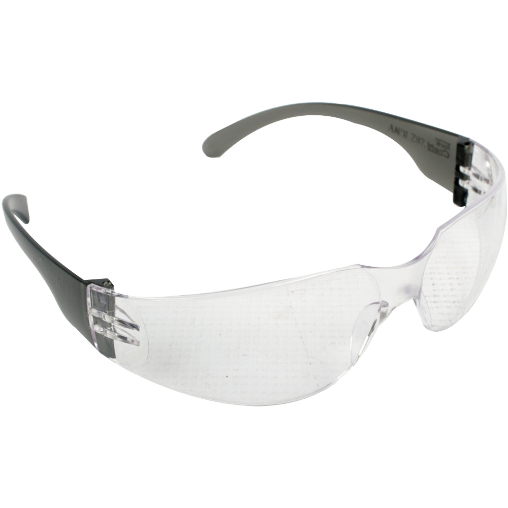 TORK CRAFT Safety Eyewear Glasses In Poly Bag