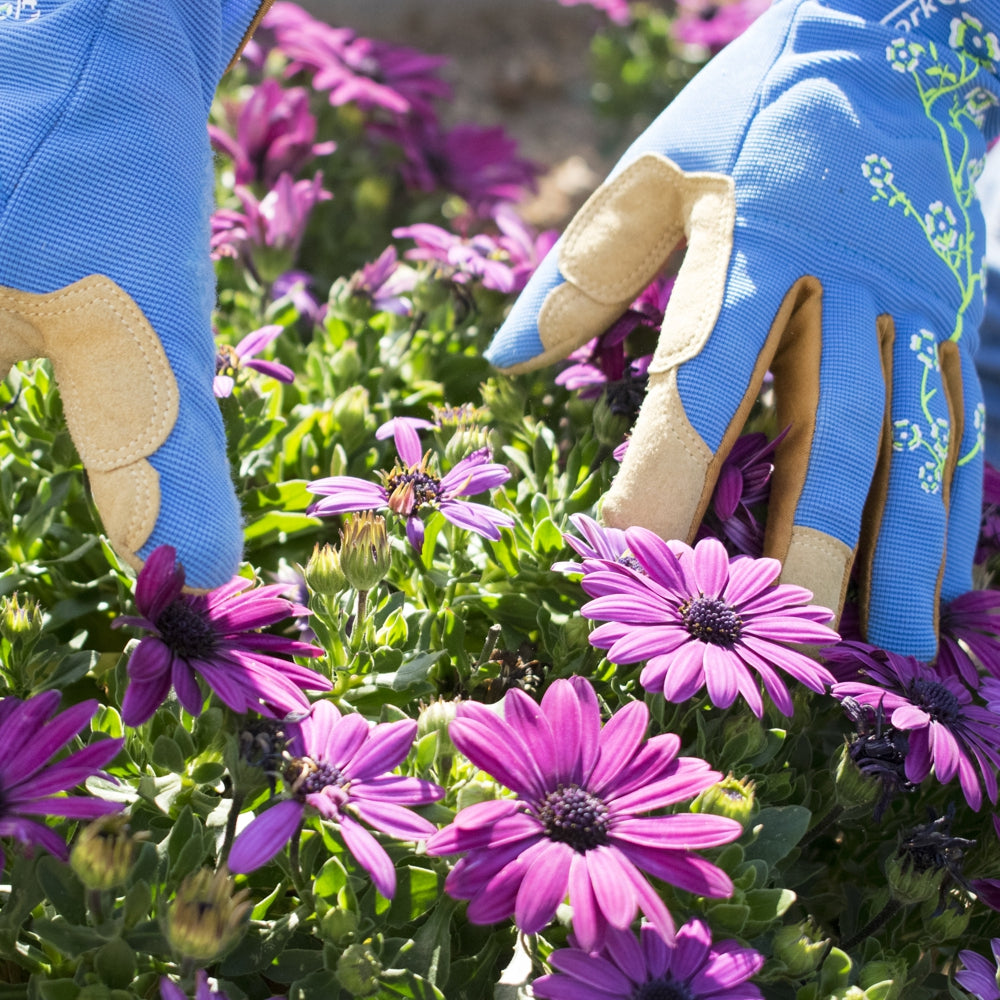 TORK CRAFT Ladies Slim Fit Garden Gloves