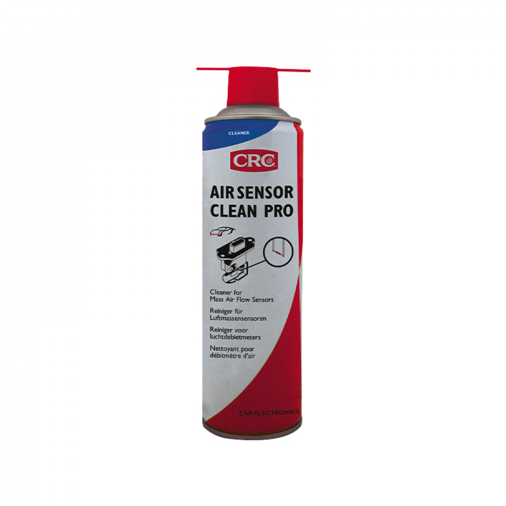 Mass Air Flow Sensor Cleaner 250ml