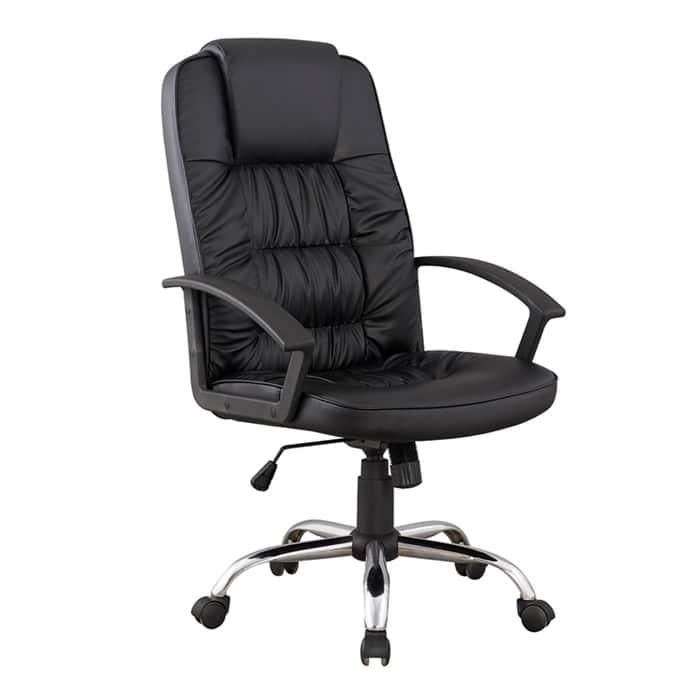 Black Executive Office Chair