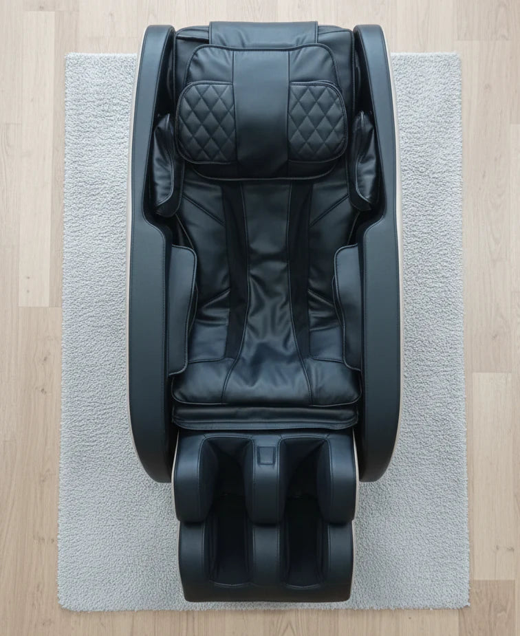Land Hero Deluxe Massage Chair