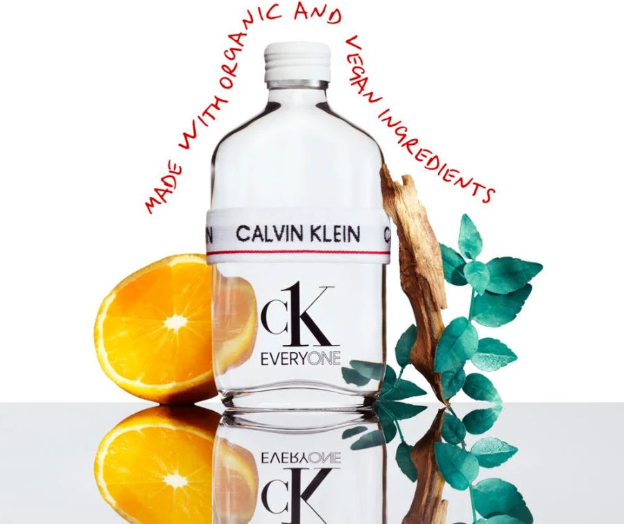 Calvin Klein CK Everyone Calvin Klein Eau de Parfum Spray 50ml