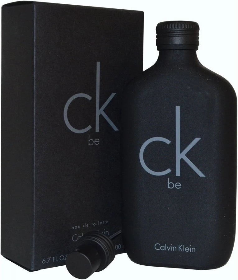 Calvin Klein CK Be Eau de Toilette Spray 200ml