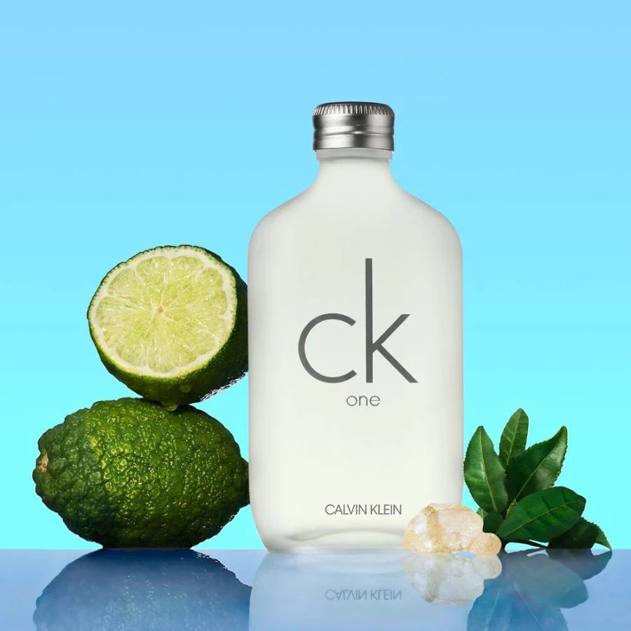 Calvin Klein CK One Eau de Toilette Spray 50ml
