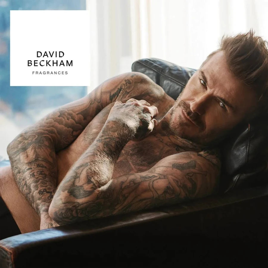 David Beckham Instinct Eau de Parfum Spray 50ml