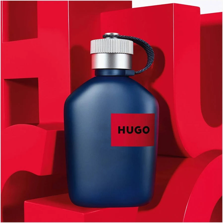 Hugo Boss HUGO Jeans Eau de Toilette 75ml