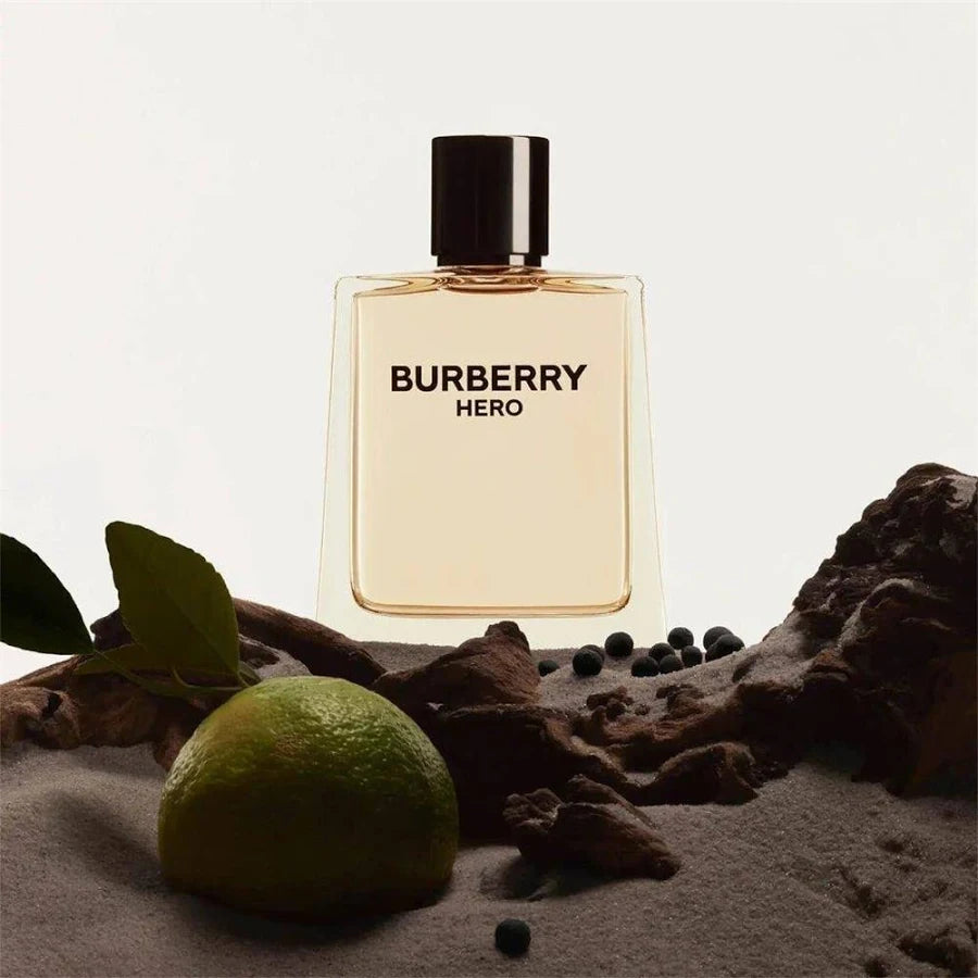 Burberry Burberry Hero Eau de Toilette Spray 50ml