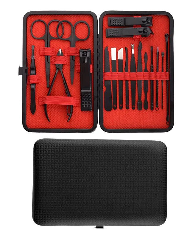 18 in 1 Manicure Nail Set
