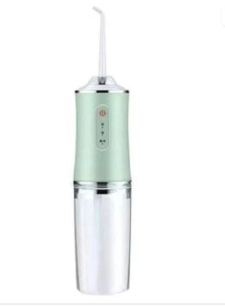 Dental Water Flosser Teeth Cleaner