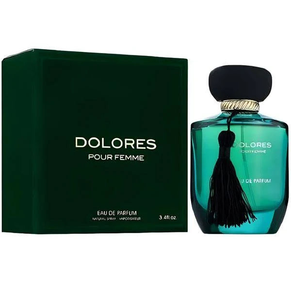 Dolores Pour Femme Eau de Parfum