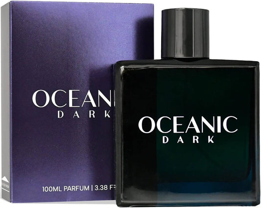 Oceanic Dark – 100ml