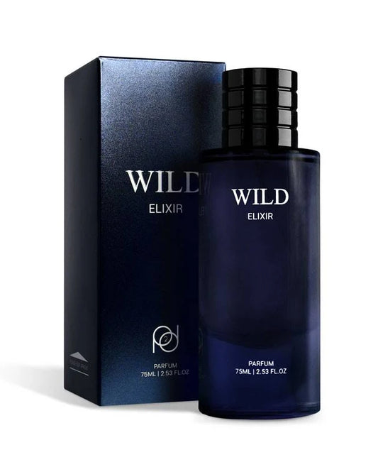 Wild Elixir – 75ml