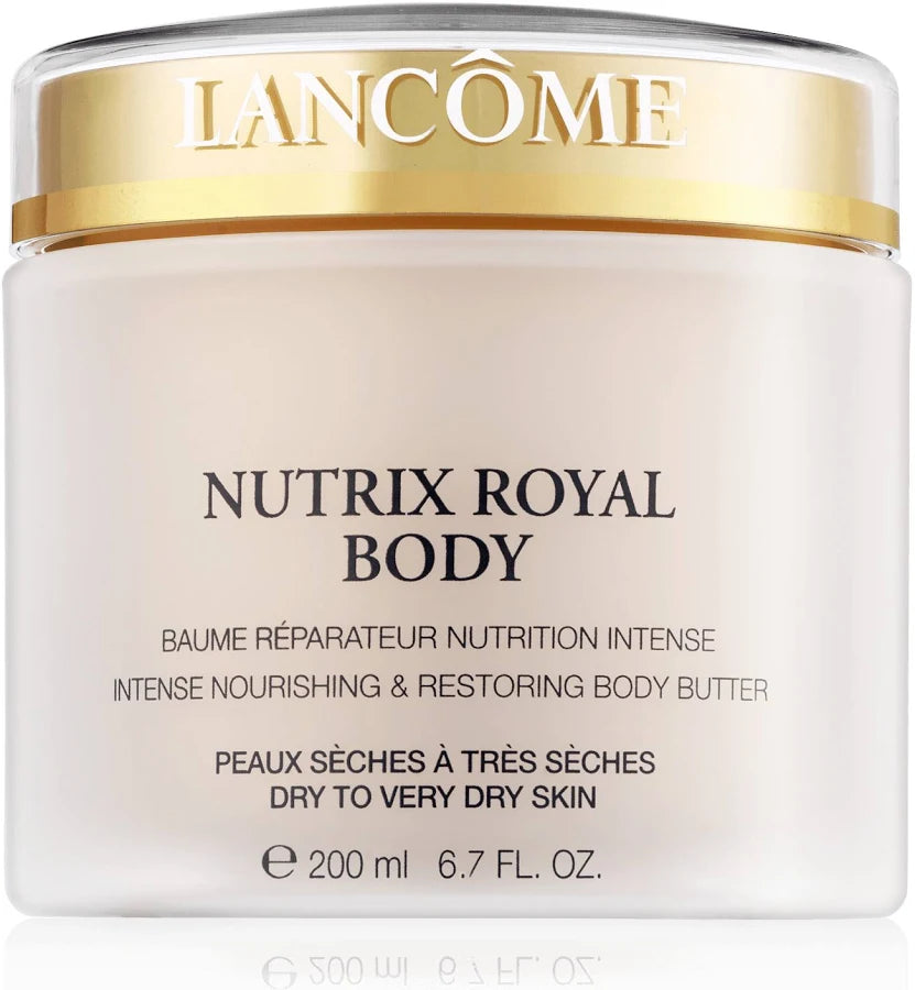 Lancôme Nutrix Royal Body Butter 200ml