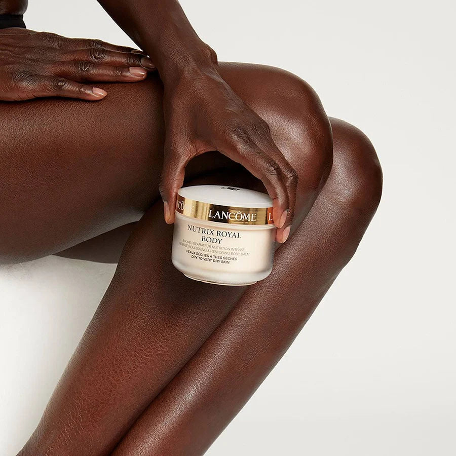 Lancôme Nutrix Royal Body Butter 200ml