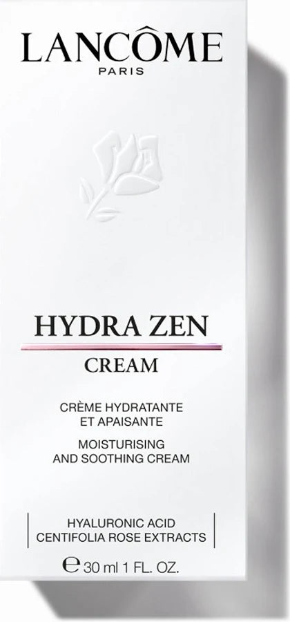 Lancôme Hydra Zen Cream – Moisturising and Soothing Cream 30ml